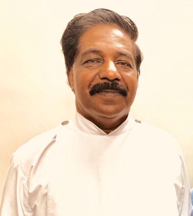 Rev. Sathyanadh